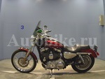     Harley Davidson XL1200C-I Sportster1200C-I  2007  2